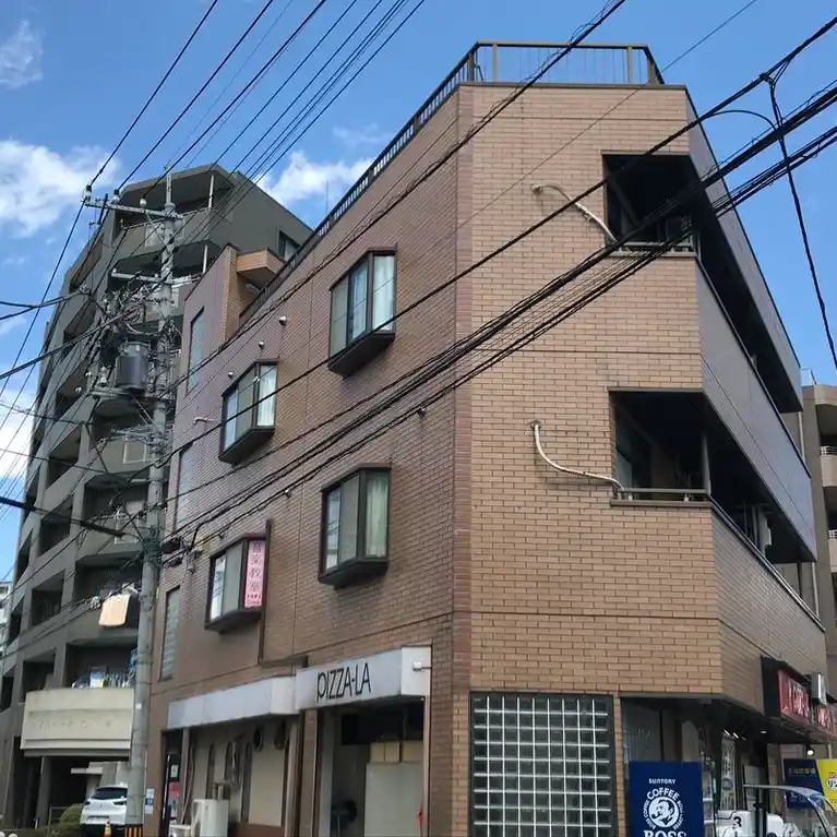 コーポ宮嶋