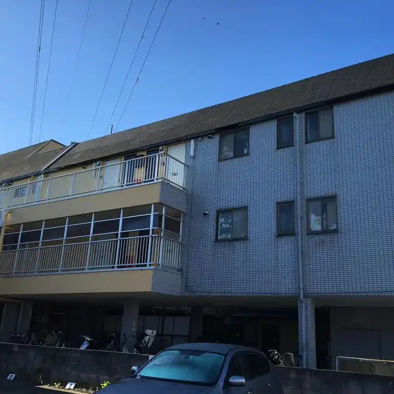 KODAガーデン 外観