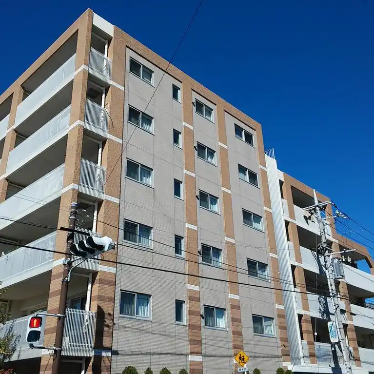 アルス日吉本町イオネス