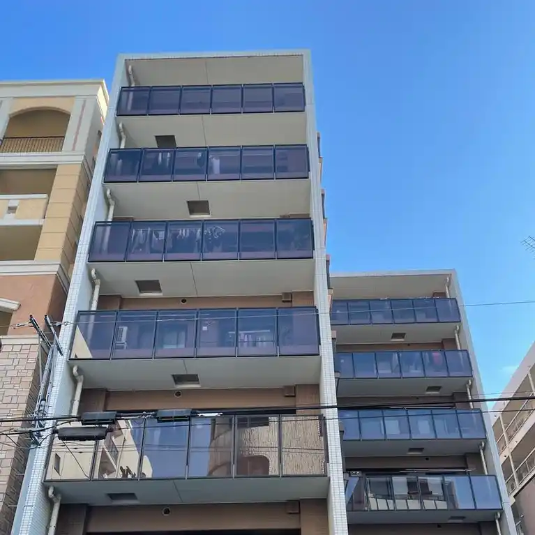 ウィルローズ菊川