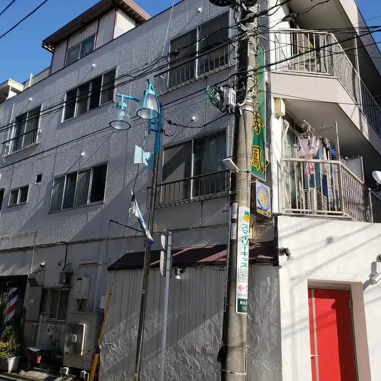 梅宮ビル