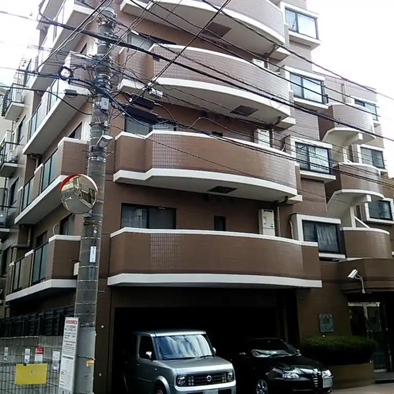モナーク野方
