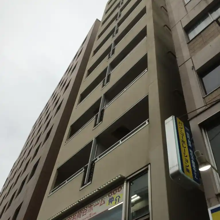 NOZY茗荷谷