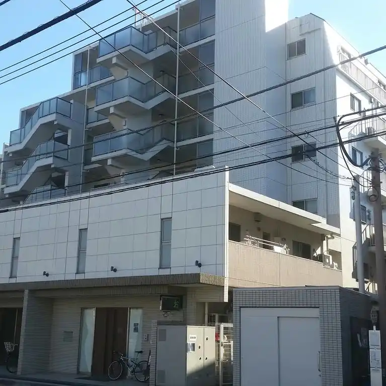 レリア和光本町