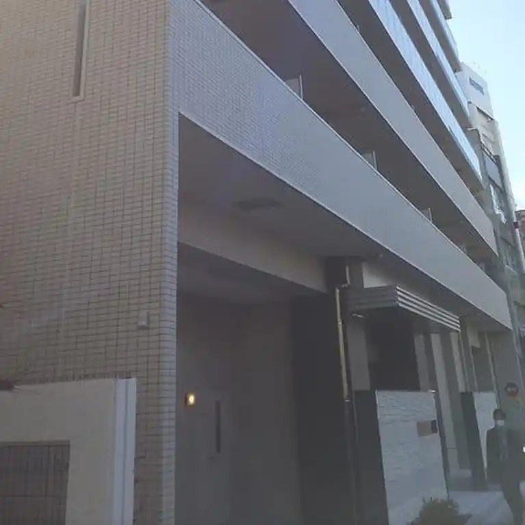 ザ・レジデンス蒲田アイリスコート