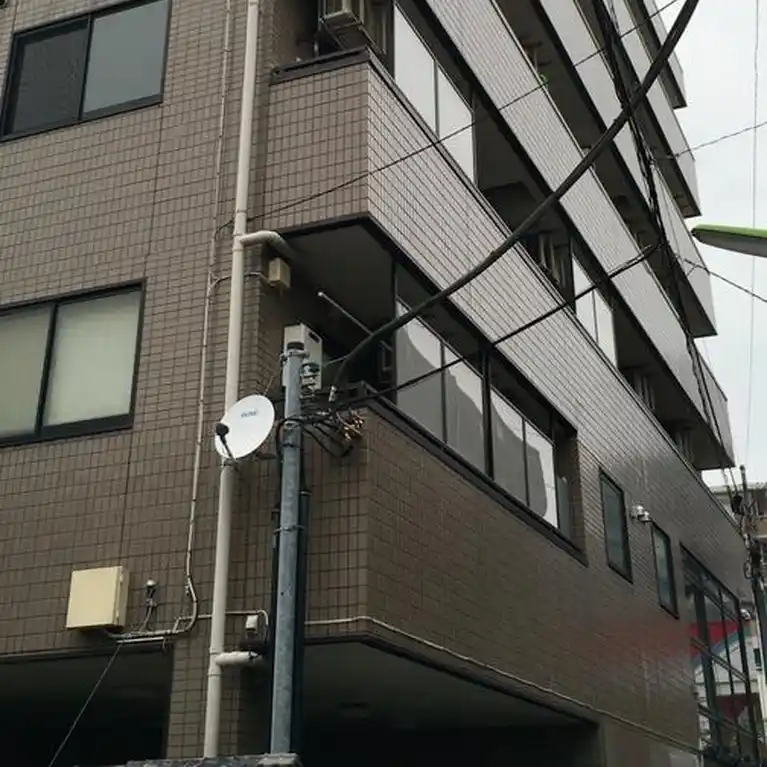 ティーケー桜新町