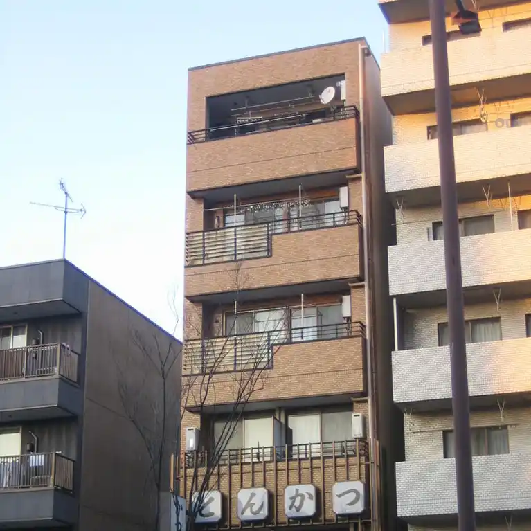 羽衣ビル