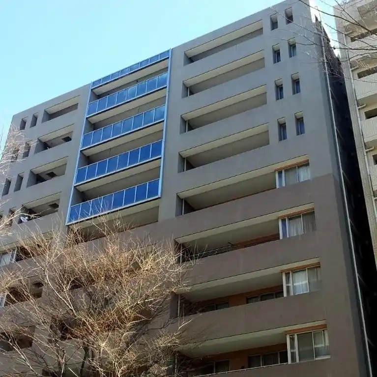 マイキャッスルセンター北3 外観