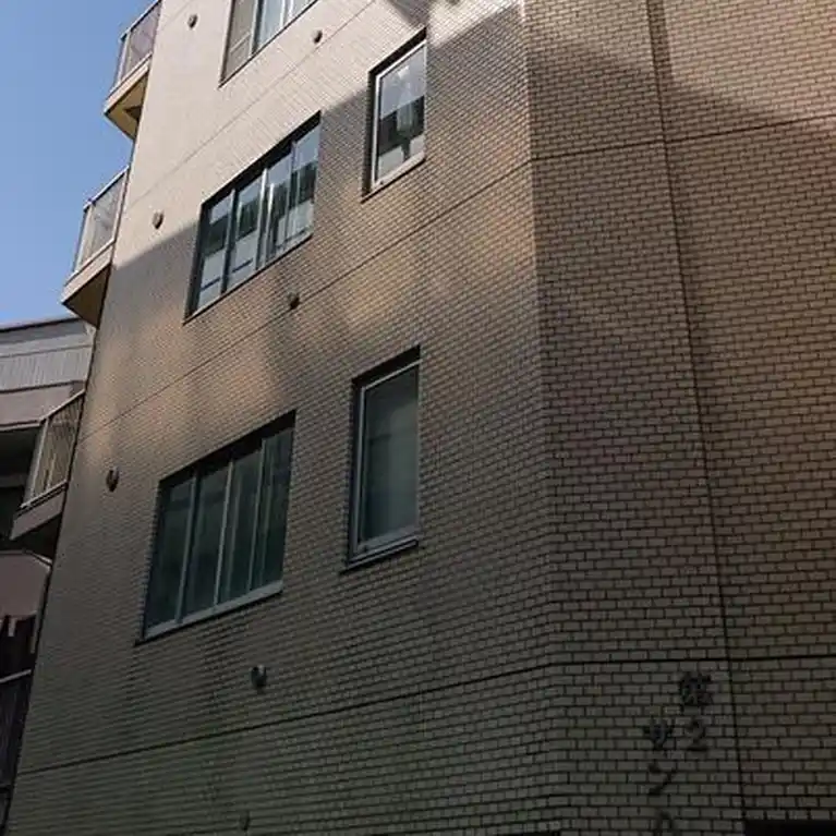 第2サンハイツ泉町