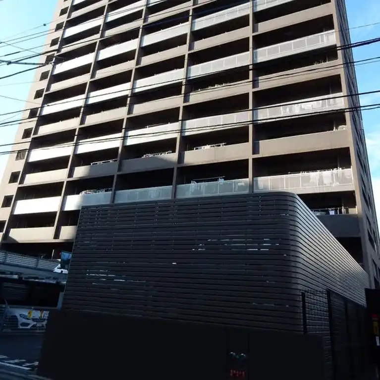 ライオンズ川越グランフォート