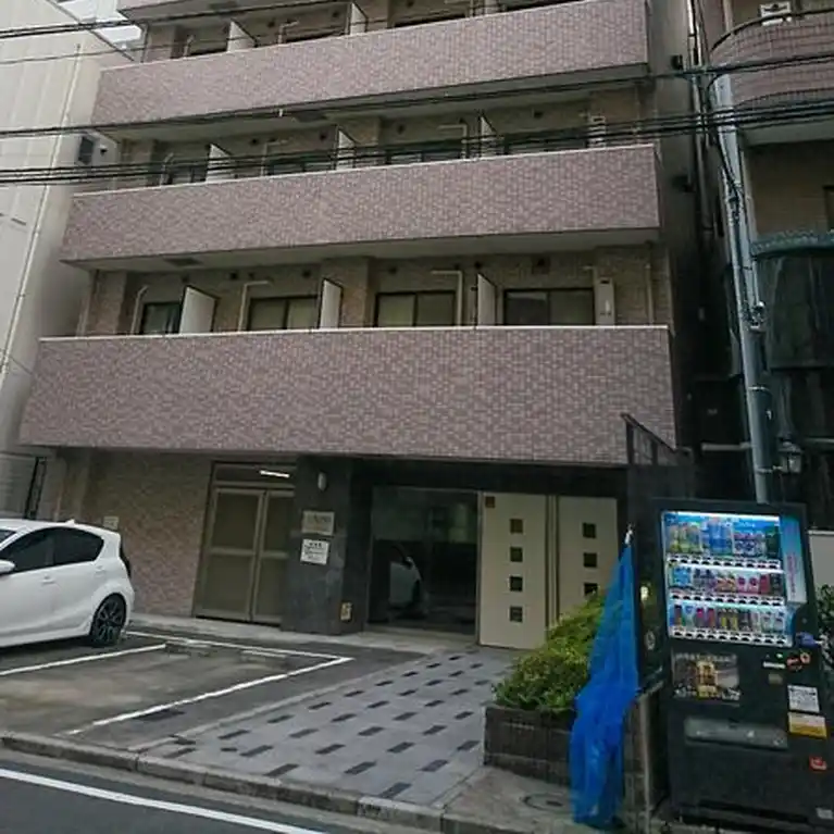 スパージオ横浜反町