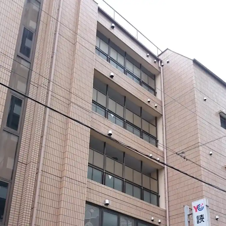 ヴェルデ赤羽 外観