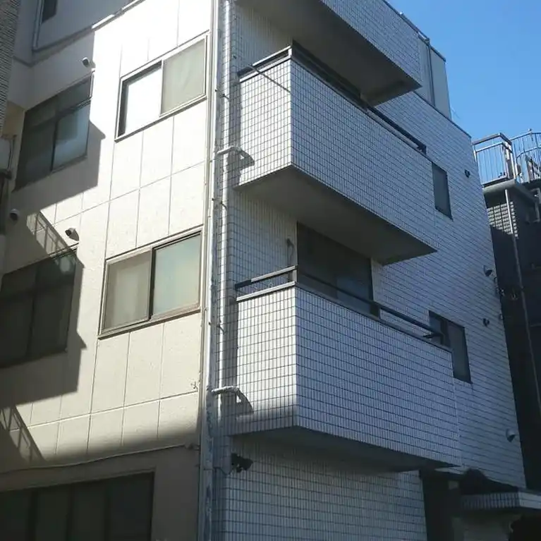 コーポラスK