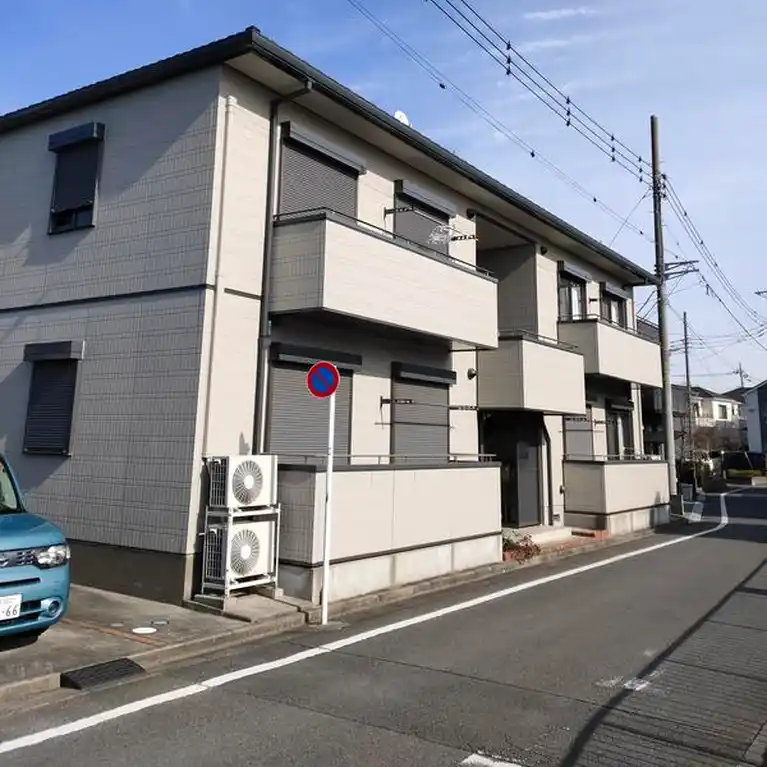 コーポ二久保
