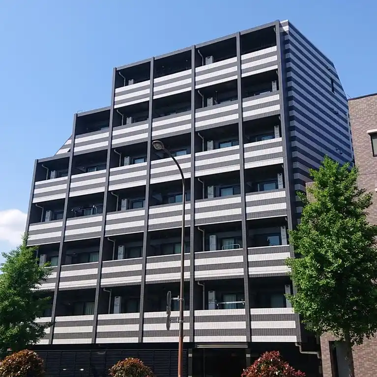 AZEST上板橋