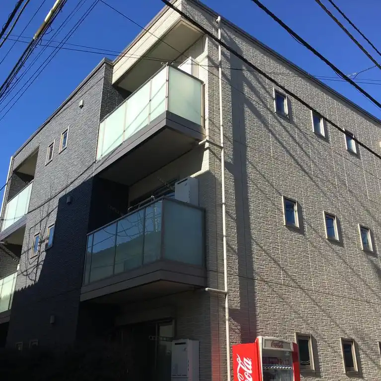シャーメゾン長島