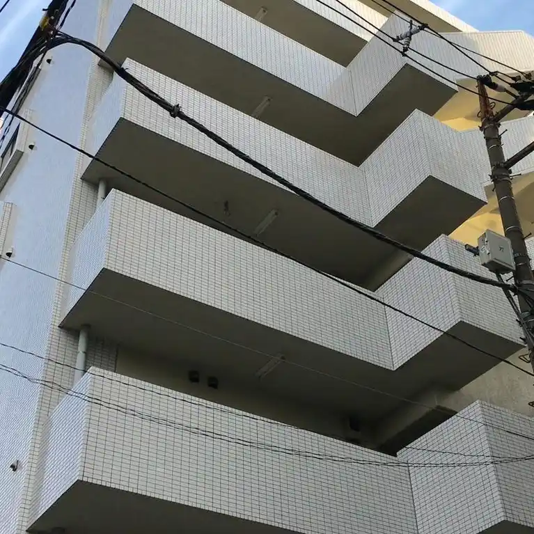 メゾン大場 外観