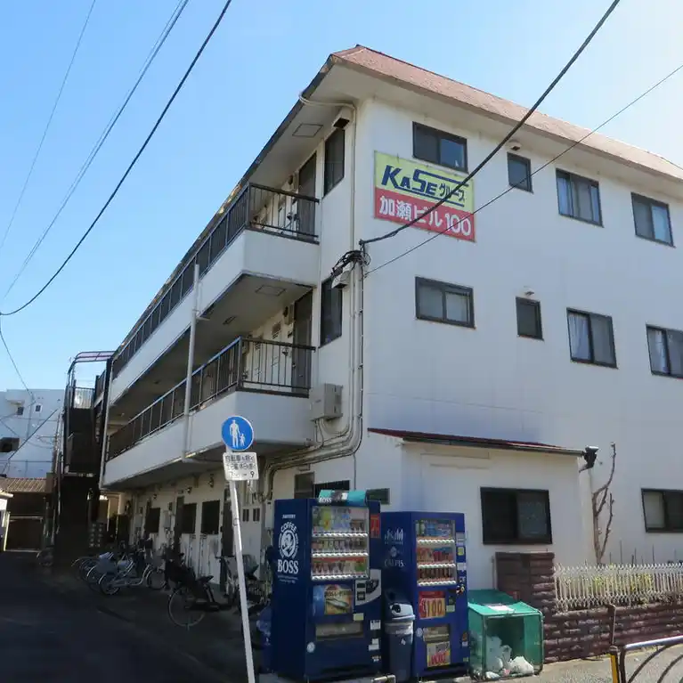 プラーズ東立石