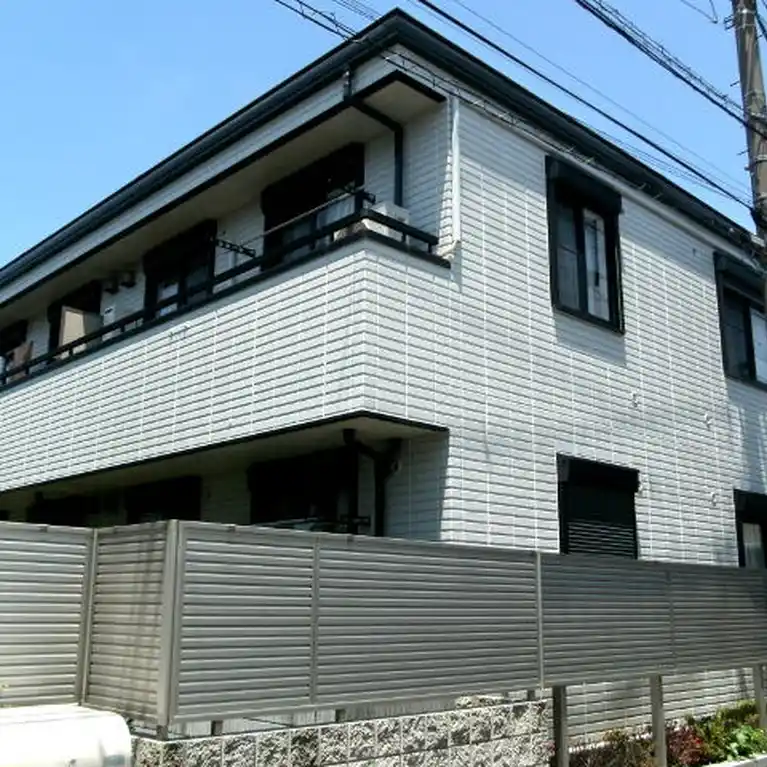グリーンリーフ 外観