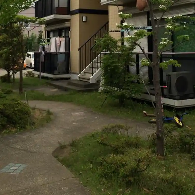 ベルコテーA 外観