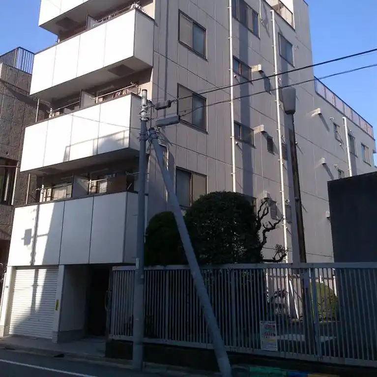 近藤ハイツ