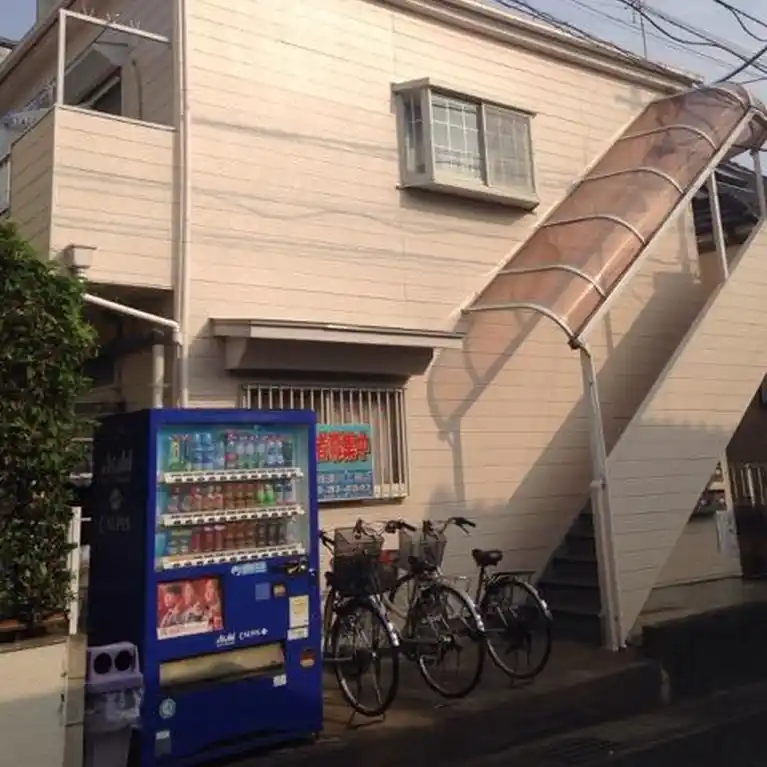 指扇ハイツ