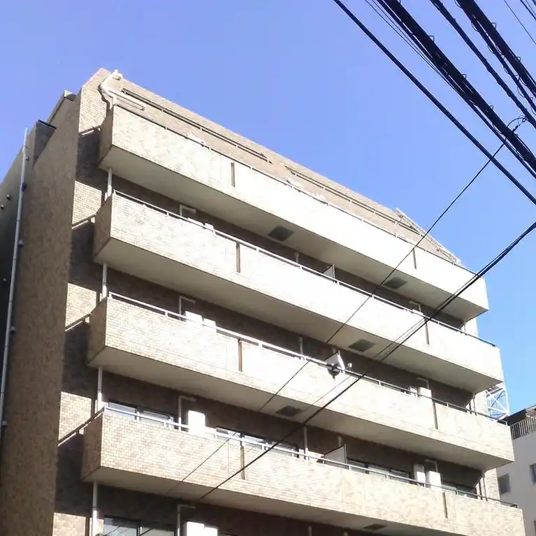 コスモプレイス巣鴨
