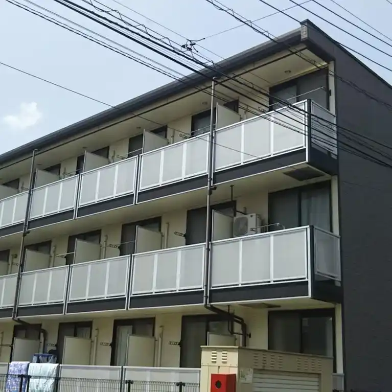 レオパレスサニーハウス