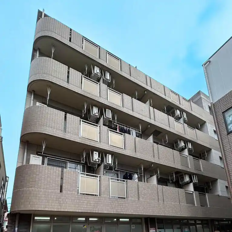 グランデ学芸大
