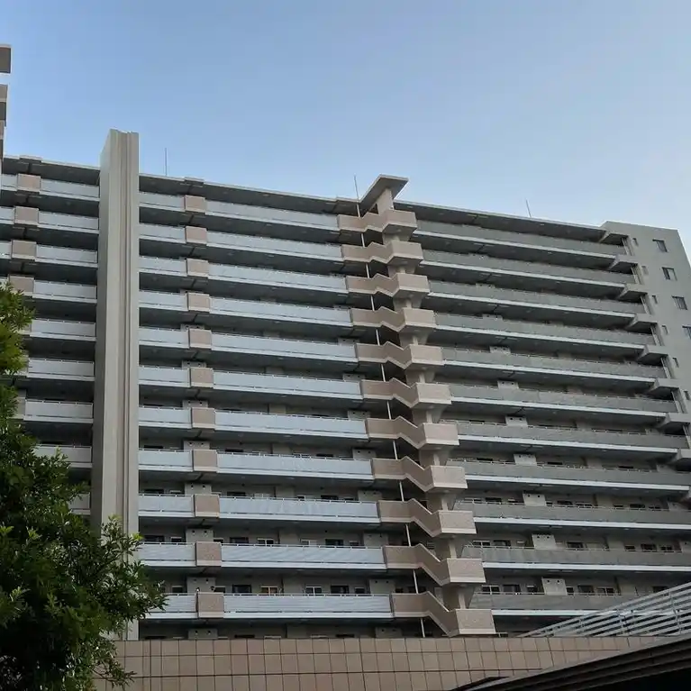 BELISTA都立汐入公園