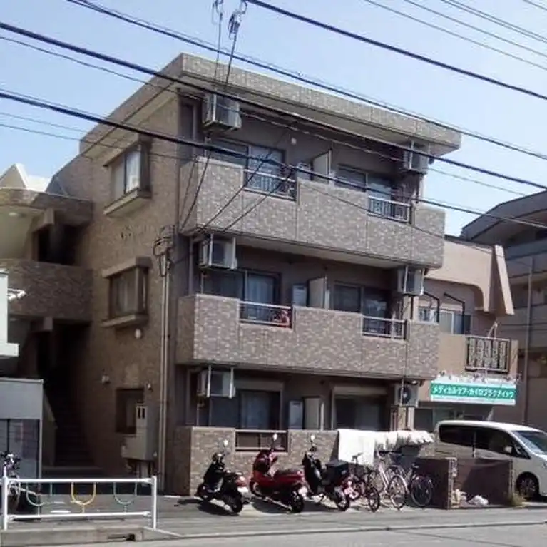 ティーズコート