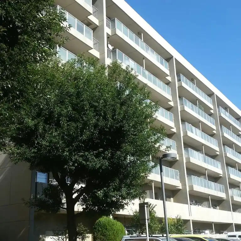 シーアイハイツ和光C棟