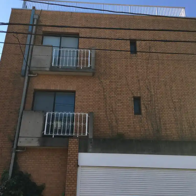 デリス 外観