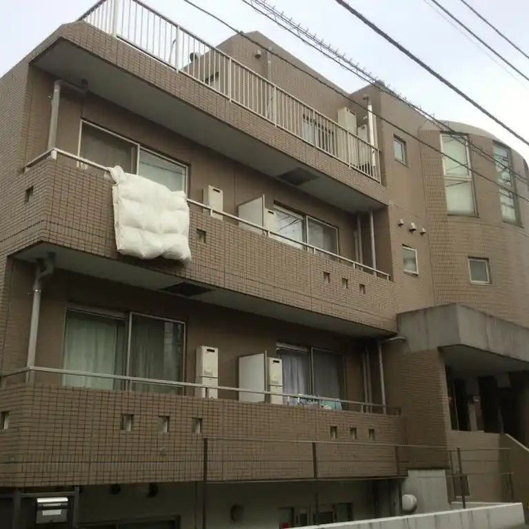 ソフィー駒沢
