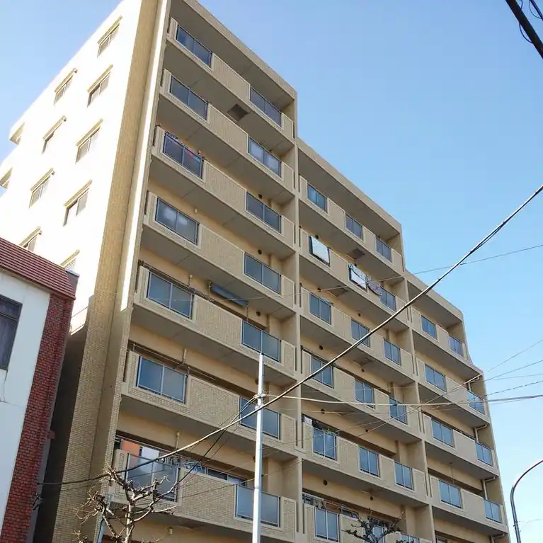 グーディッシュ竹の塚