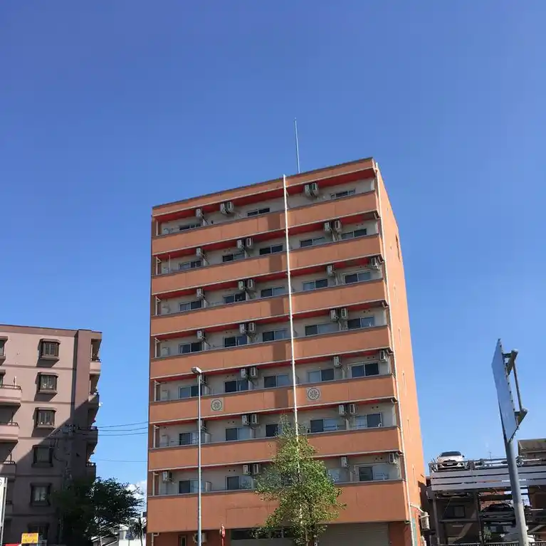 ブリッサ矢野口