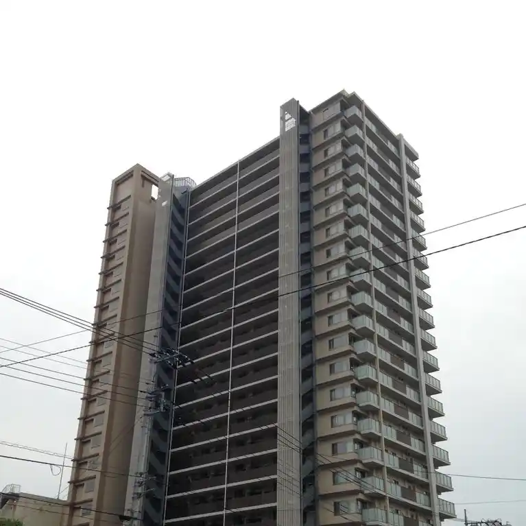 プラウド大宮