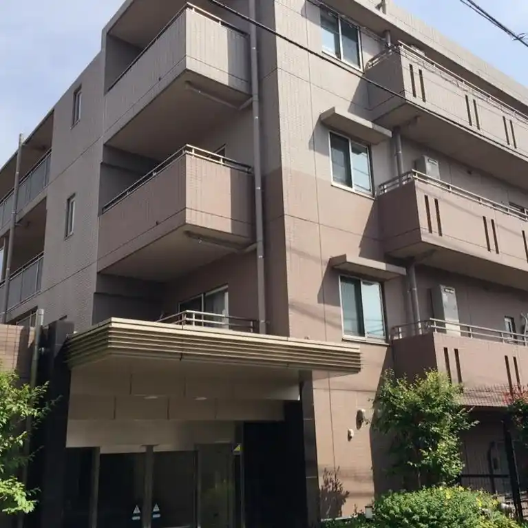 パークハウス志木本町