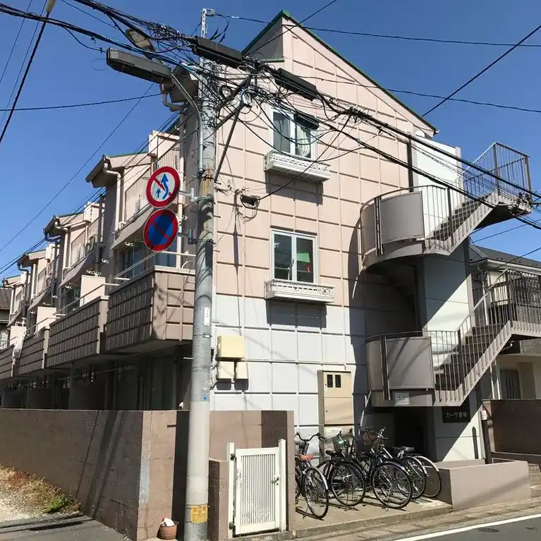 カーサ香取