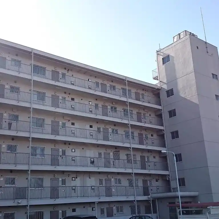イズミハイツ滝不動
