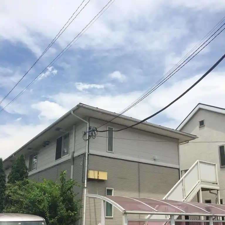 コートフォンテーヌ 外観