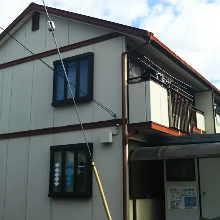 コーラルハイツ東本郷町壱番館
