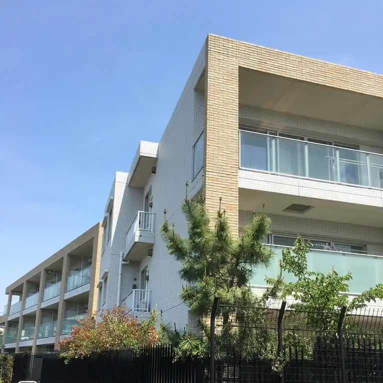 Brillia鵠沼桜が岡