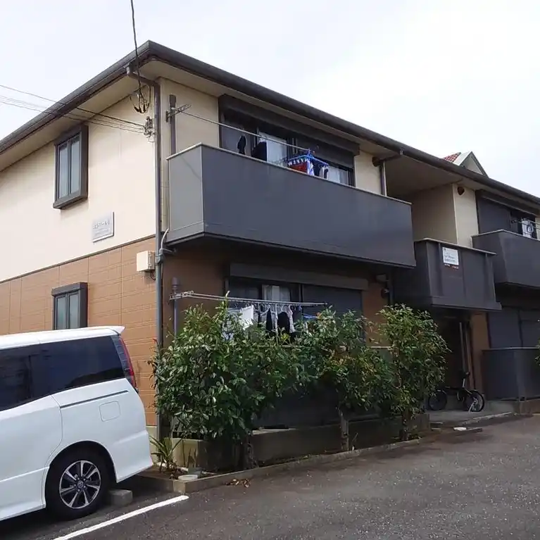 エトワール2 外観