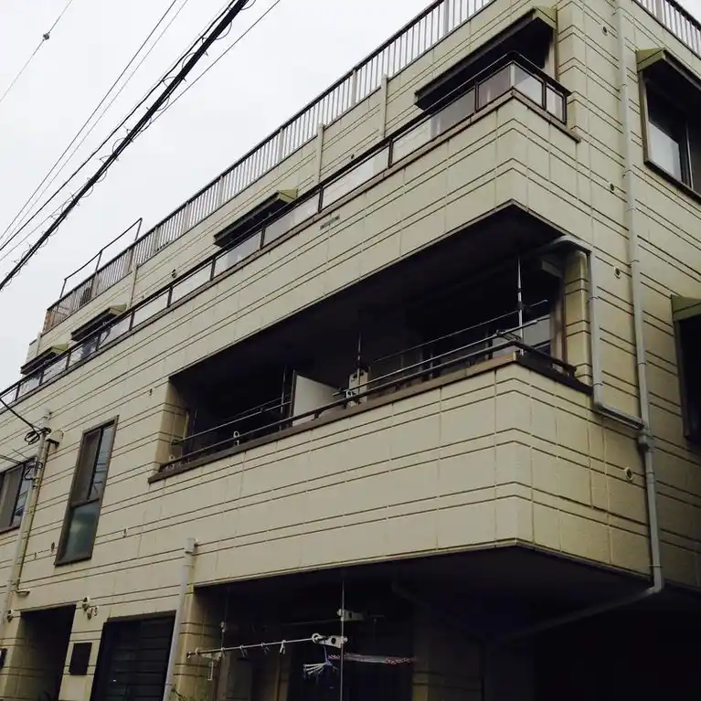 メゾン太慶
