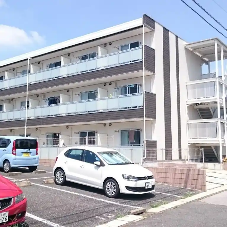 シャンティーユ