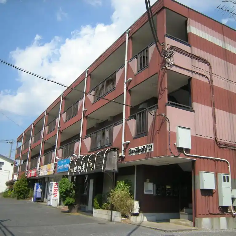 ファーストメゾン