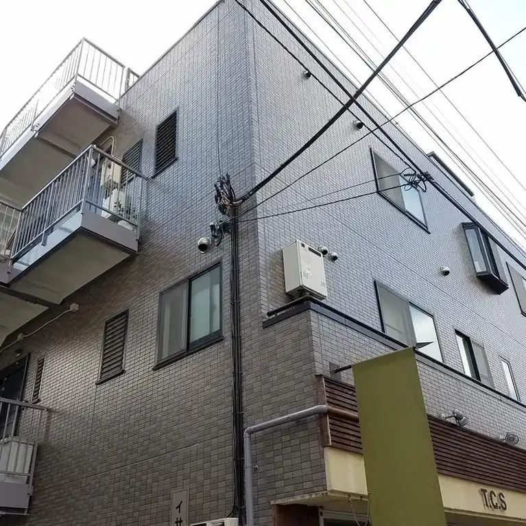 イサムビル