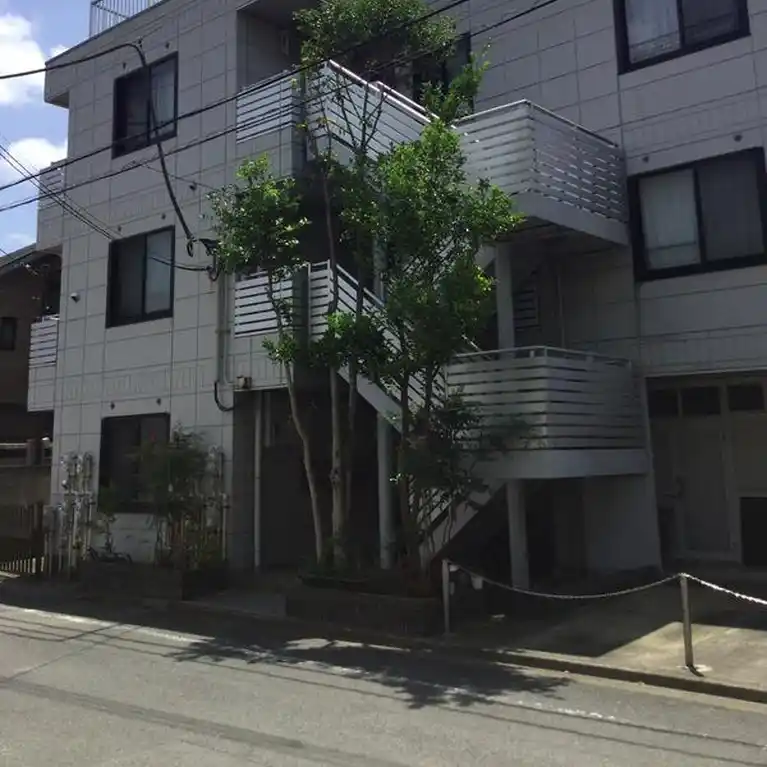 プレステージパレス