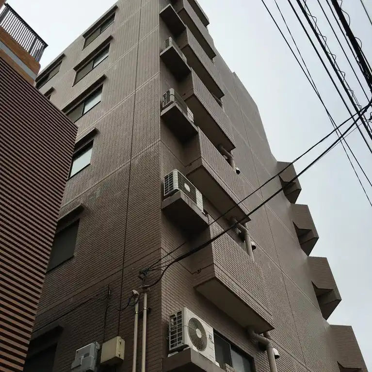 マイキャッスル荻窪